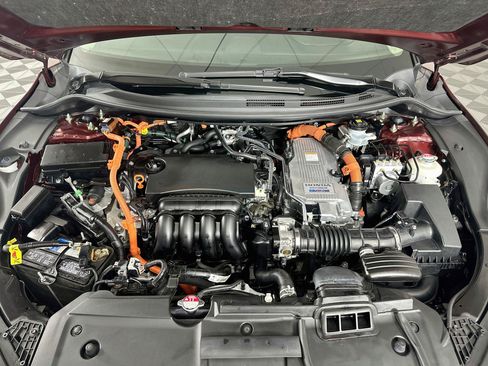 Used 2018 Honda Clarity Plug-In Hybrid image 31