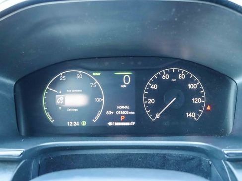 Certified 2023 Honda CR-V Sport image 25