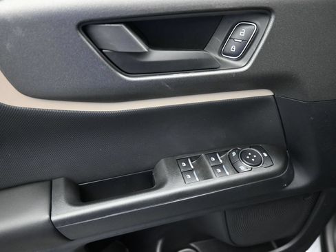 New 2026 Ford Bronco Sport Big Bend AWD/4WD image 11