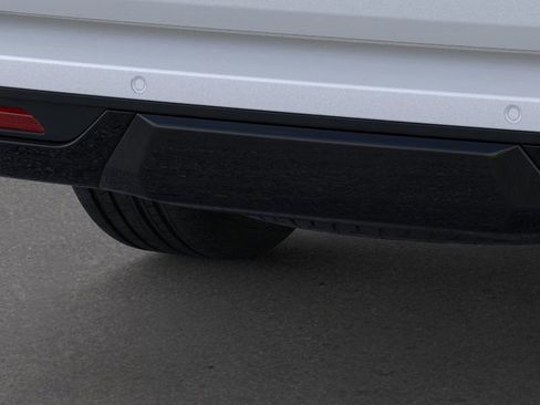 New 2025 Ford Expedition Platinum w/ Stealth Appearance Package image 51