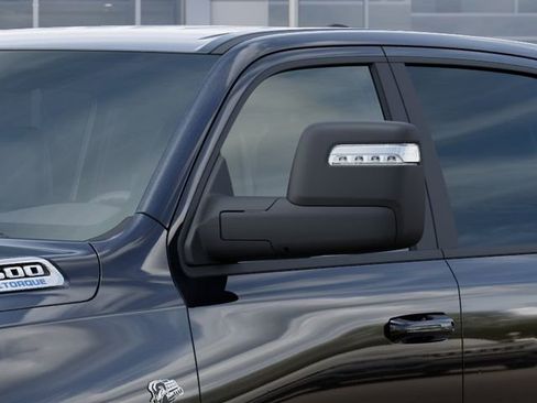 New 2026 RAM 1500 Big Horn image 12