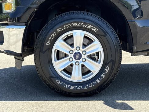 Used 2016 Ford F150 XL w/ Equipment Group 101A Mid AWD/4WD image 21