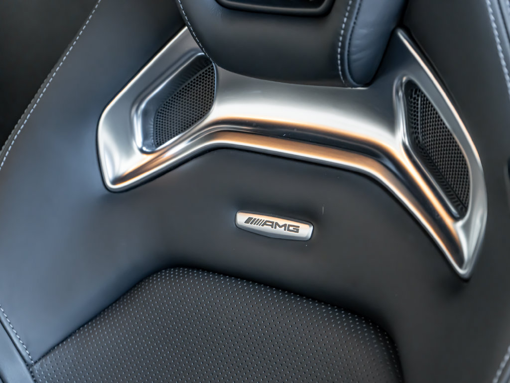 Used 2018 Mercedes-Benz AMG GT Roadster image 16