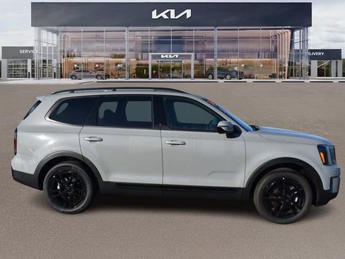 New 2025 Kia Telluride SX X-Line image 2