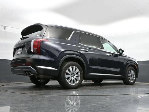 Used 2024 Hyundai Palisade SEL FWD image 42