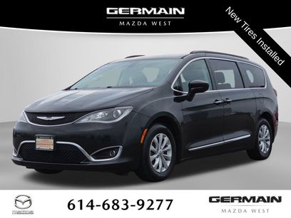 Used 2017 Chrysler Pacifica Touring-L