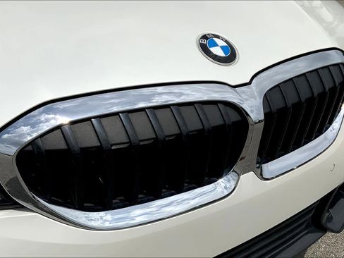 Used 2021 BMW 330i 330i w/ Convenience Package image 31