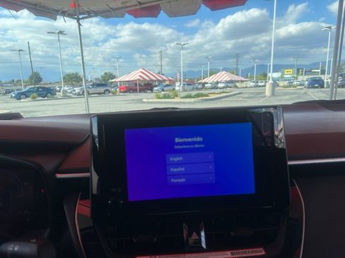 New 2026 Toyota Corolla LE image 20