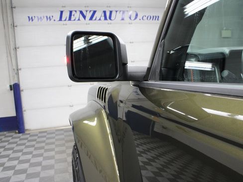 Used 2024 Ford Bronco Raptor image 70