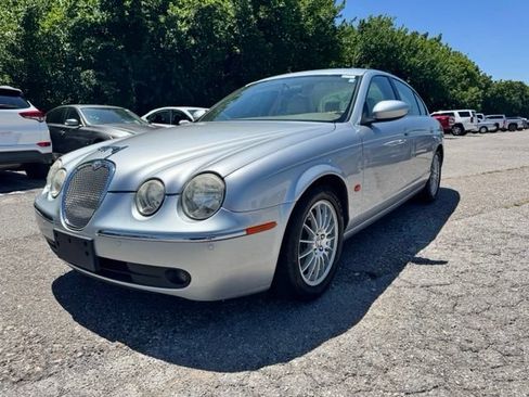 Used 2006 Jaguar S-TYPE 3.0 RWD image 11