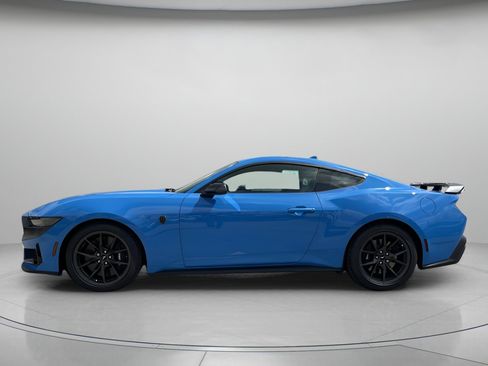 New 2026 Ford Mustang Dark Horse RWD image 6