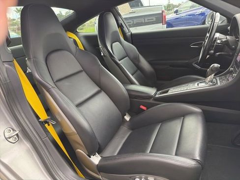 Used 2019 Porsche 911 Carrera 4S image 12