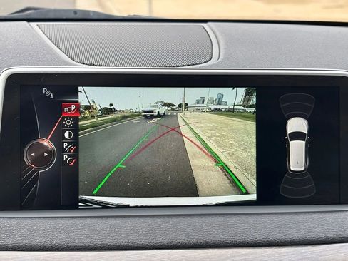 Used 2015 BMW X5 xDrive35i image 18