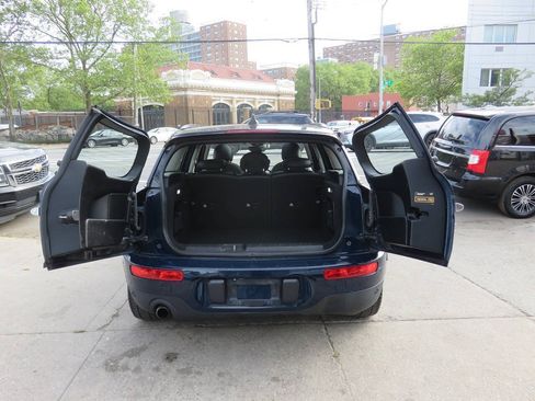 Used 2017 MINI Cooper Clubman ALL4 AWD/4WD image 24