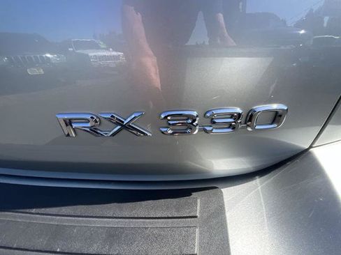 Used 2004 Lexus RX 330 AWD image 20