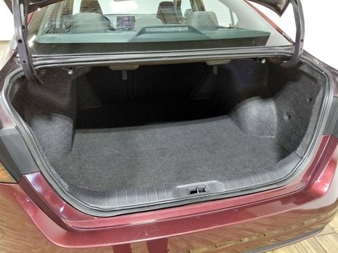 Used 2025 Nissan Altima 2.5 SV image 41