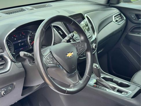 Used 2020 Chevrolet Equinox Premier FWD image 29