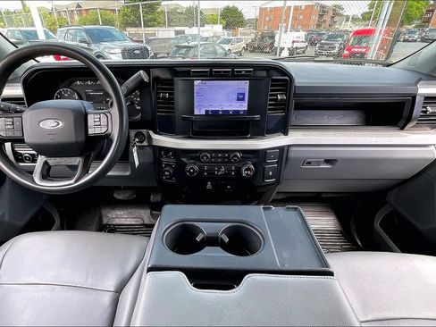 Used 2023 Ford F250 XL w/ XL Off-Road Package AWD/4WD image 14