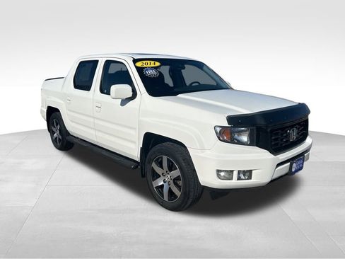 Used 2014 Honda Ridgeline SE image 10