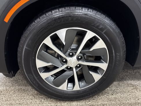 Used 2020 Hyundai Palisade SEL image 2