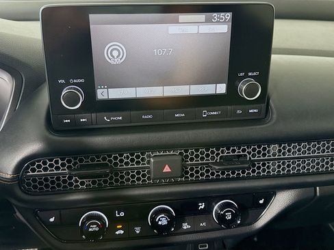 Used 2023 Honda HR-V Sport image 18