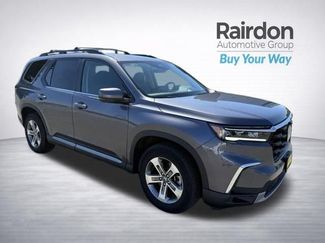 Used 2023 Honda Pilot EX-L video 1