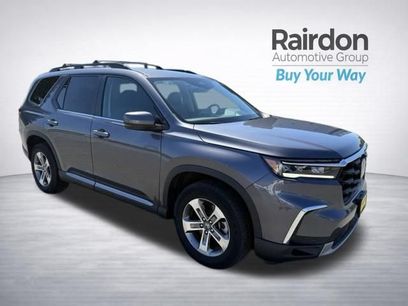 Used 2023 Honda Pilot EX-L