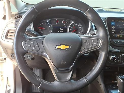 Used 2019 Chevrolet Equinox Premier image 13