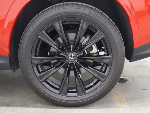 Used 2022 Lexus NX 350 F Sport image 42