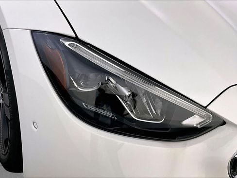 New 2026 Mercedes-Benz C 300 4MATIC Sedan image 16