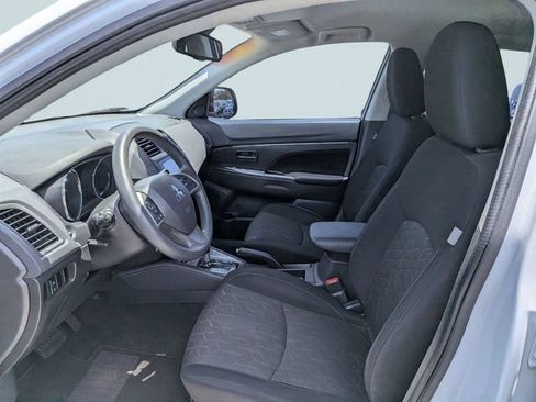Used 2022 Mitsubishi Outlander Sport ES AWD/4WD image 20