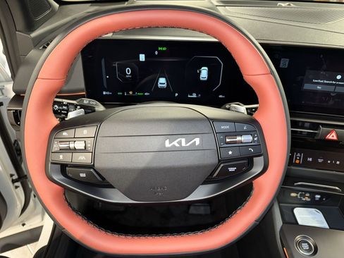 New 2026 Kia Sportage SX Prestige image 22