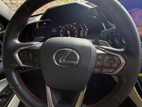 Certified 2024 Lexus NX 350 AWD image 19