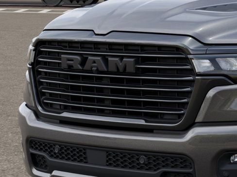 New 2026 RAM 1500 Laramie image 17