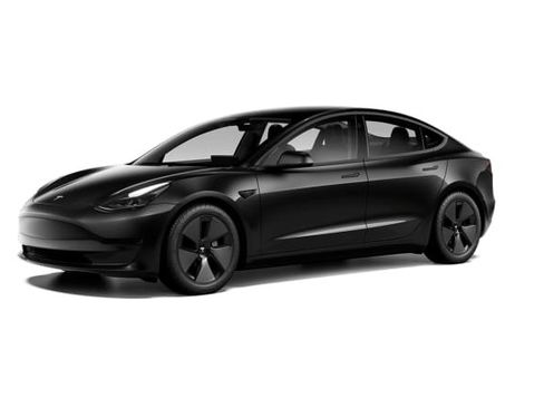 Used 2023 Tesla Model 3 Standard Range RWD image 1