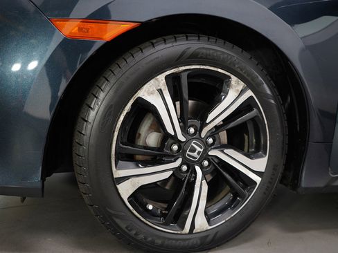 Used 2016 Honda Civic Touring image 31