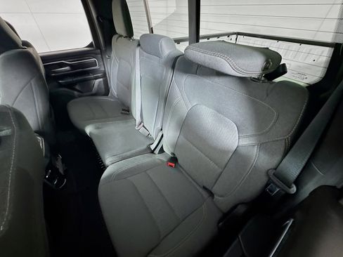 Used 2022 RAM 1500 Big Horn image 21