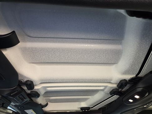 New 2026 Jeep Wrangler Unlimited Sport AWD/4WD image 21