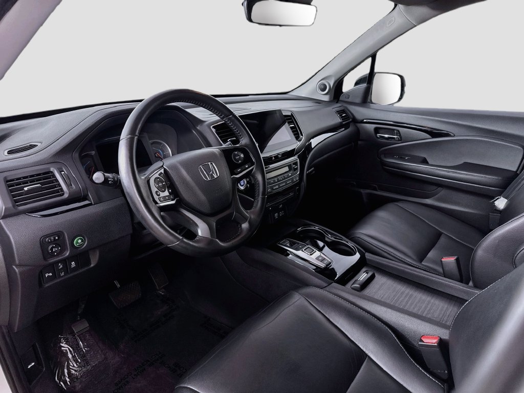 Used 2019 Honda Pilot Touring image 10