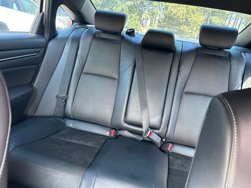 Used 2022 Honda Accord Sport image 16
