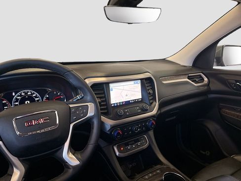 Used 2023 GMC Acadia Denali w/ Denali Ultimate Package image 25