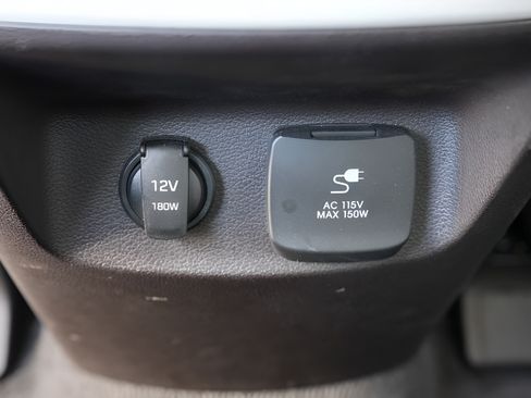 Used 2020 Hyundai Palisade Limited FWD image 23
