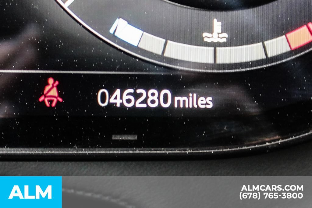 Used 2023 Land Rover Range Rover Long Wheelbase SE AWD/4WD image 42