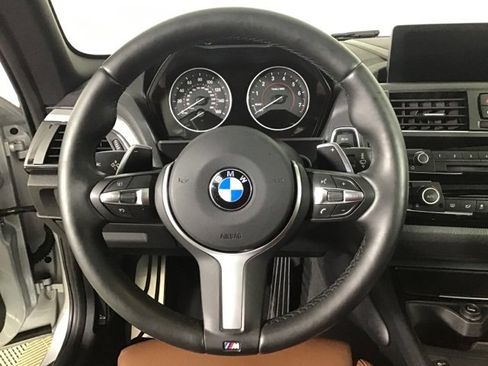 Used 2017 BMW 230i xDrive 230i xDrive image 11
