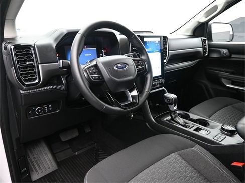 Used 2024 Ford Ranger XLT image 20