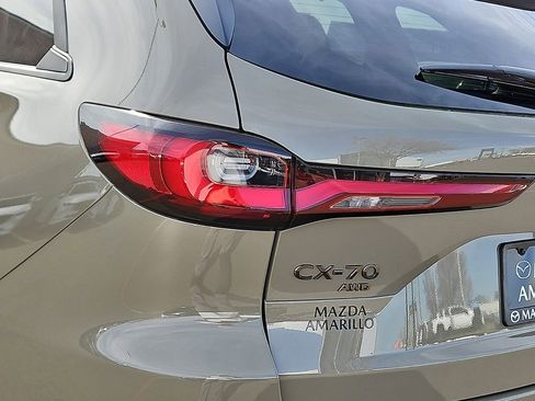 New 2026 MAZDA CX-70 3.3 Turbo w/ Preferred Package image 10