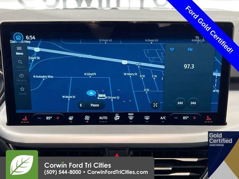 Used 2025 Ford Escape Platinum image 20