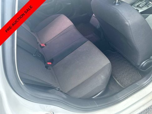 Used 2019 Volkswagen Jetta S w/ Driver Assistance Package FWD image 7