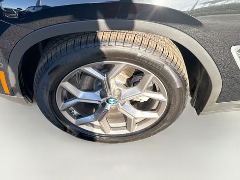 Used 2024 BMW X3 sDrive30i w/ Convenience Package w/ZPA image 36