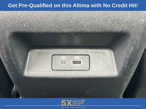 Used 2024 Nissan Altima 2.5 SV image 19